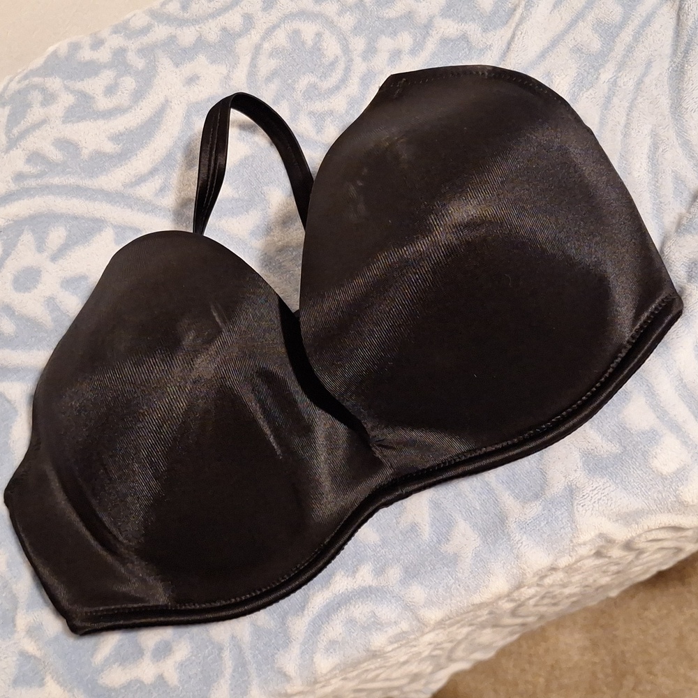 Like New Wonder Bra